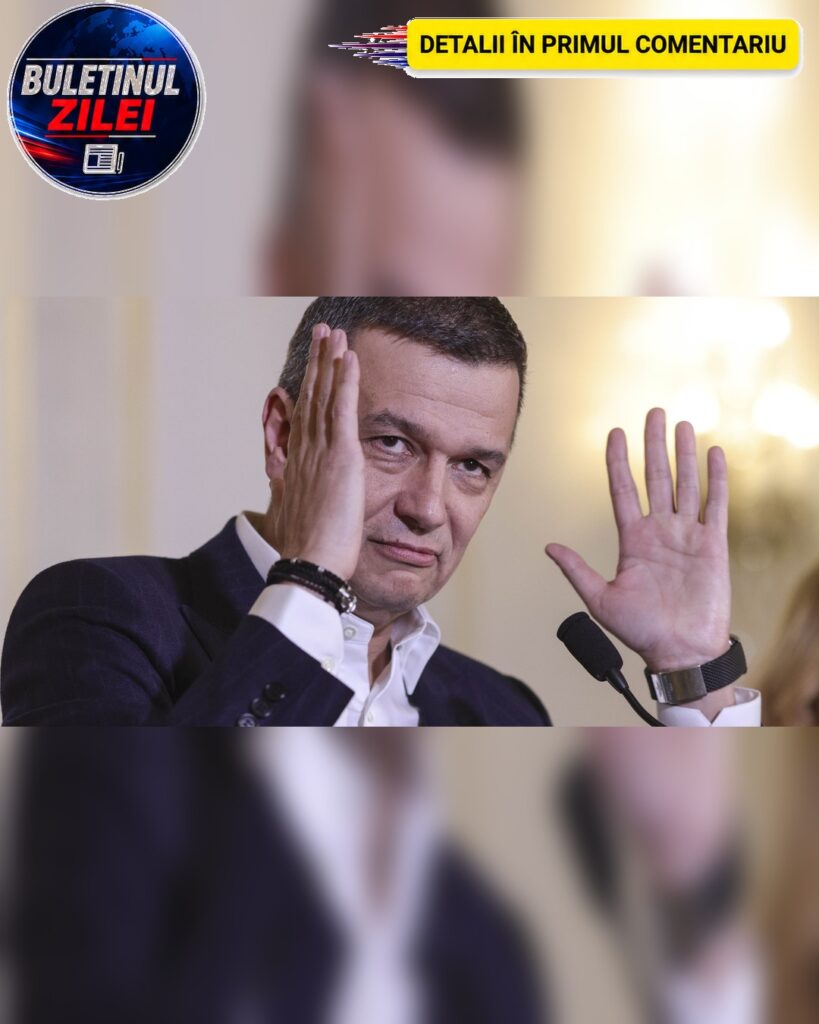 Grindeanu îl critică pe Bolojan pentru Legea salarizării. Premierul acuză PSD că a compromis fondurile din PNRR