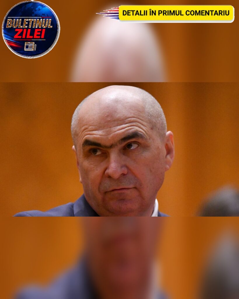 BREAKING NEWS! Înalta Curte de Casație și Justiție îi dă fatala lui Bolojan!