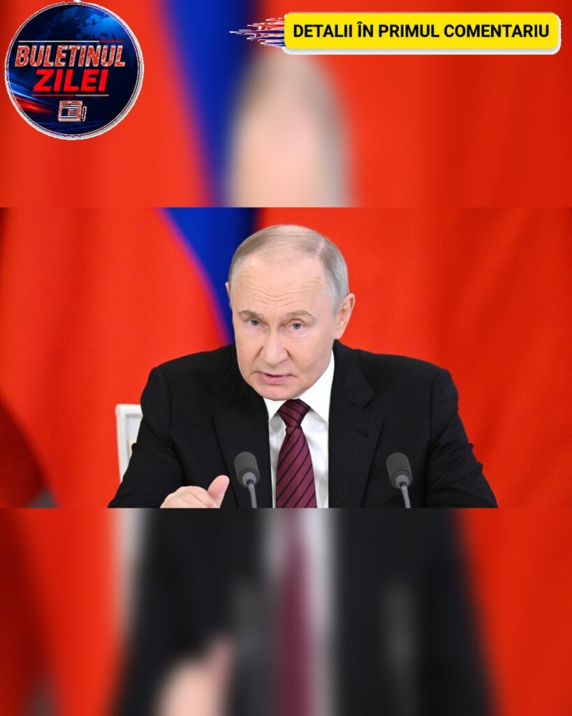 România, ÎN ALERTĂ! Rusia convoacă…