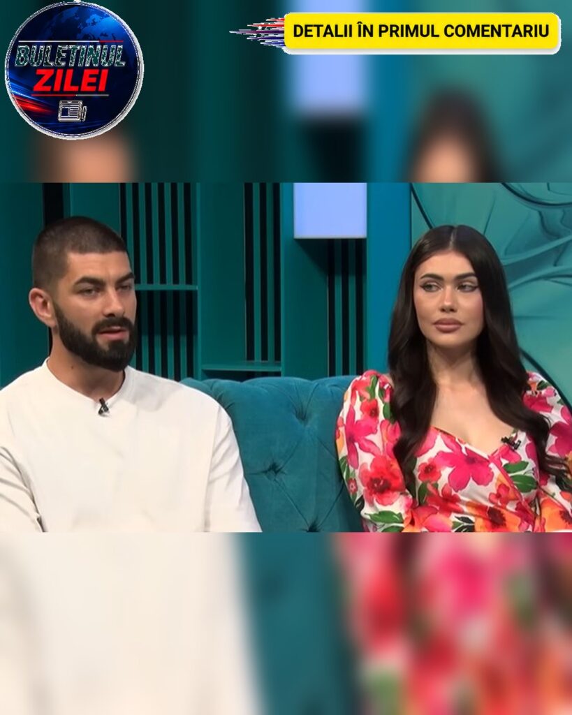 Lia și Filip, la un pas de despărțire, după ce a fost surprins în compania altei fete! Ce s-a întâmplat, de fapt, între el și