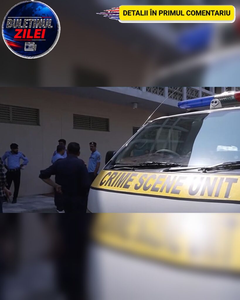 Dumnezeule! 14 bebeluși au murit ARȘI la spitalul…