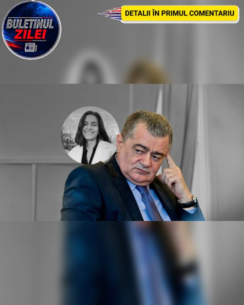 Cazimir Ionescu, primele declarații după moartea fiicei sale: