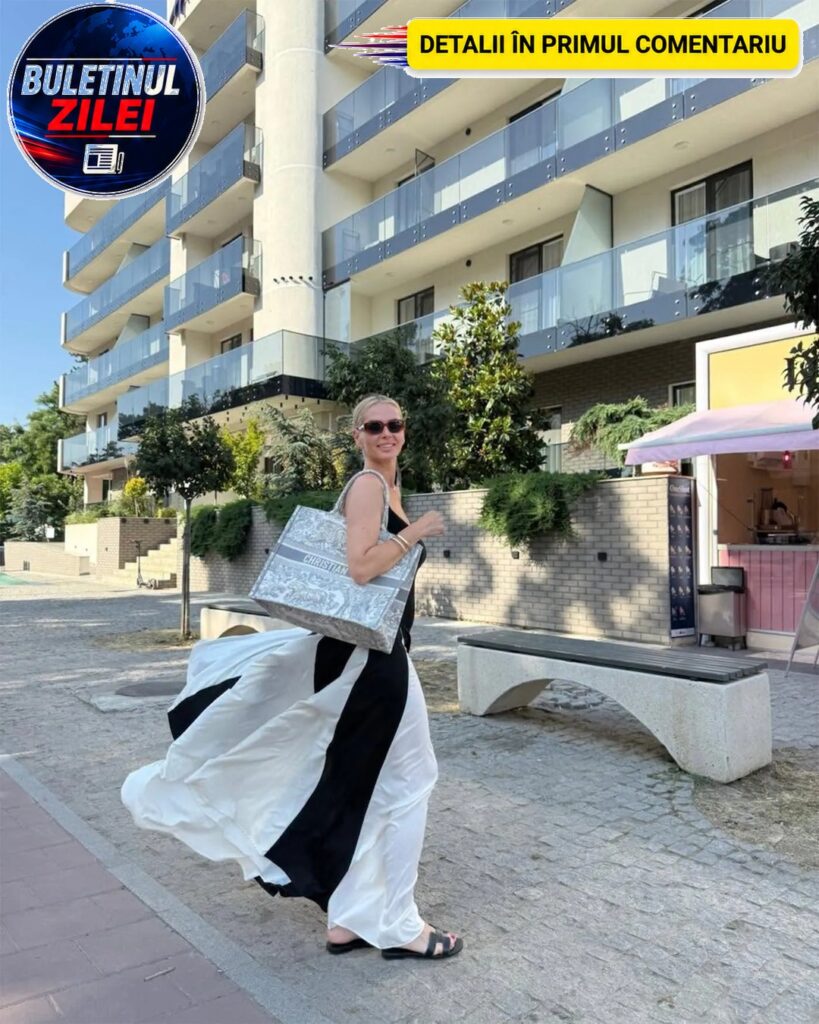 Turistă româncă, revoltată de ce a pățit în hotelul Andreei Bănică din Eforie Nord: