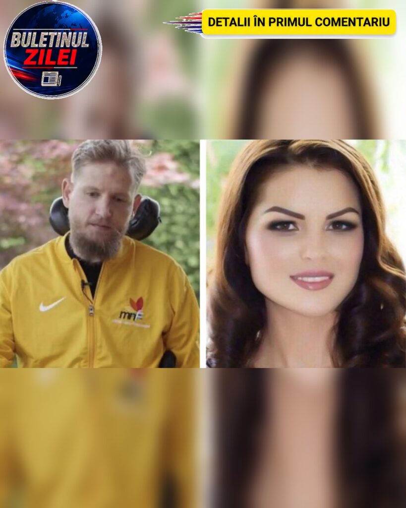 Ce spune Mihai Neșu despre a doua dramă din viața lui: divorțul.