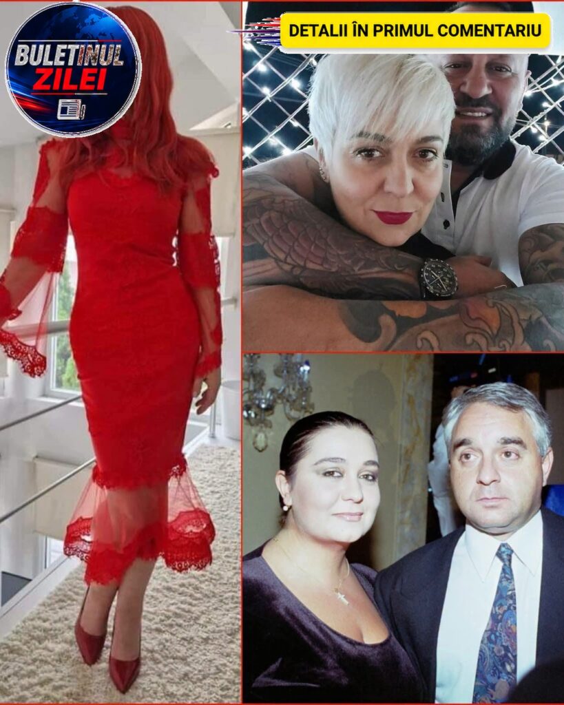 Cine este Marian Caraivan, soțul discret al Monicăi Anghel. Sărutul viral cu care au cucerit internetul.