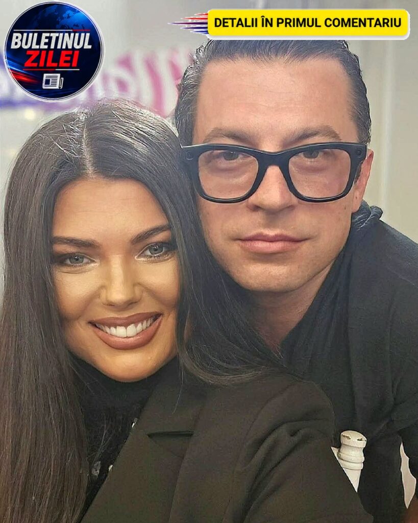 El e bărbatul care o face fericită în ultimii 4 ani pe Paula Seling. Cine este și cu ce se ocupă Alexandru