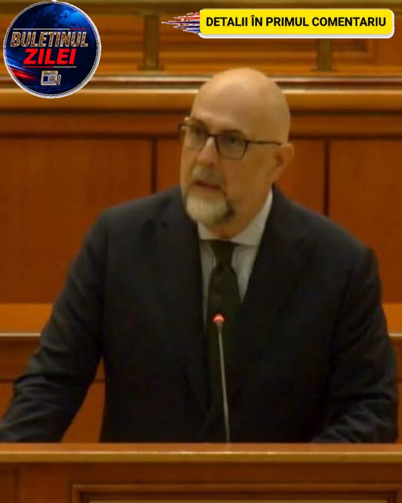 Mutare importantă! Kelemen Hunor a făcut public faptul că USR va…