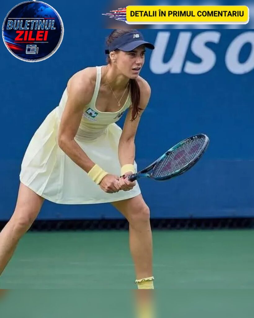 Sorana Cîrstea, performanță uriașă la US Open! Victoria care o propulsează pe cea mai…