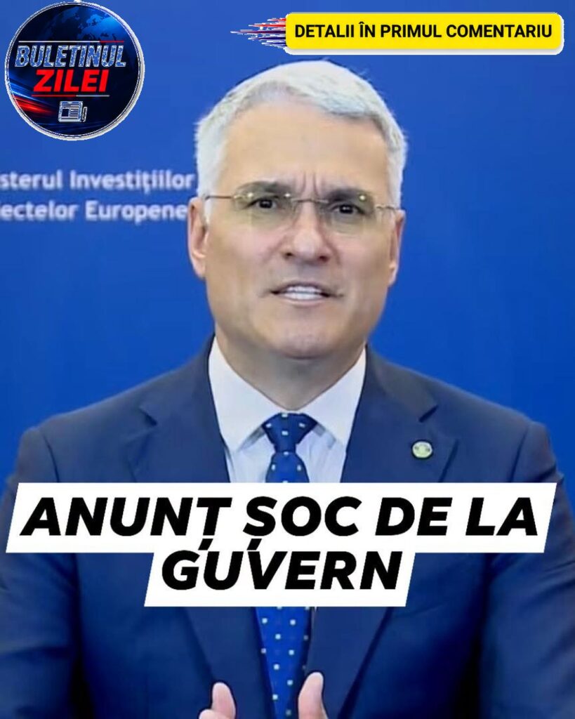 ANUNȚ șoc de la Guvern! Românii cu pensii de… Vezi mai mult