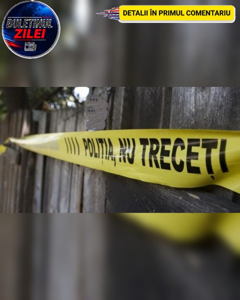 Doamne ferește! L-au găsit mort în…