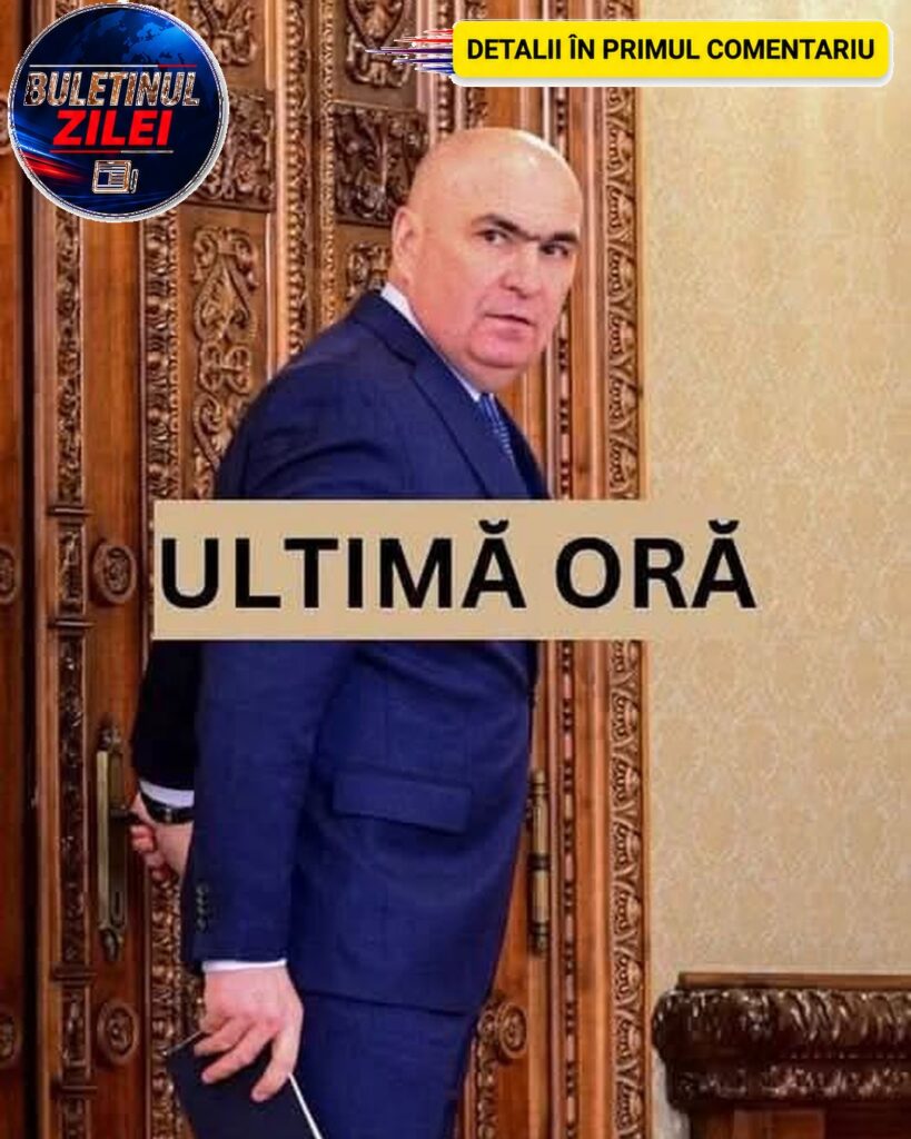 Curtea de Apel București a anulat comitetul pentru revizuirea legislației din Justiție înființat de Ilie Bolojan