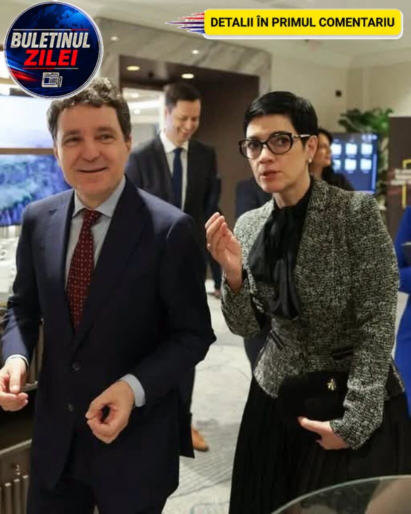 Schimbare la vârful Administrației Prezidențiale