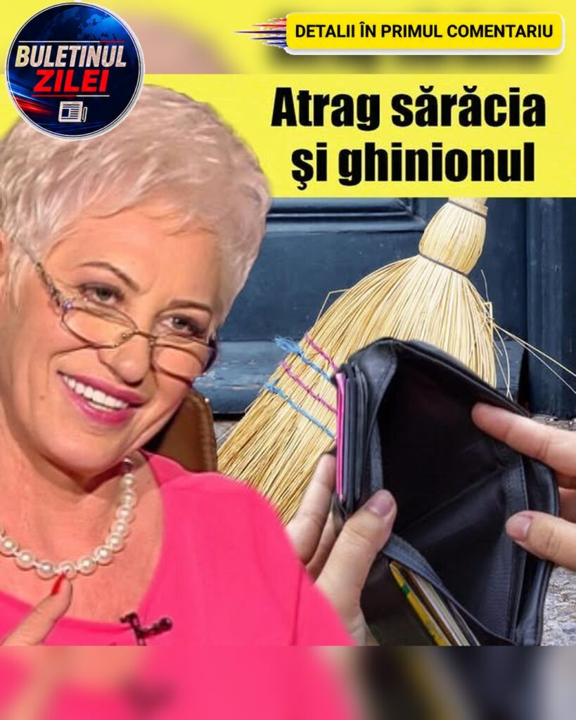 Obiectele din casa ta care atrag saracia si ghinionul. Trebuie sa le arunci neaparat!