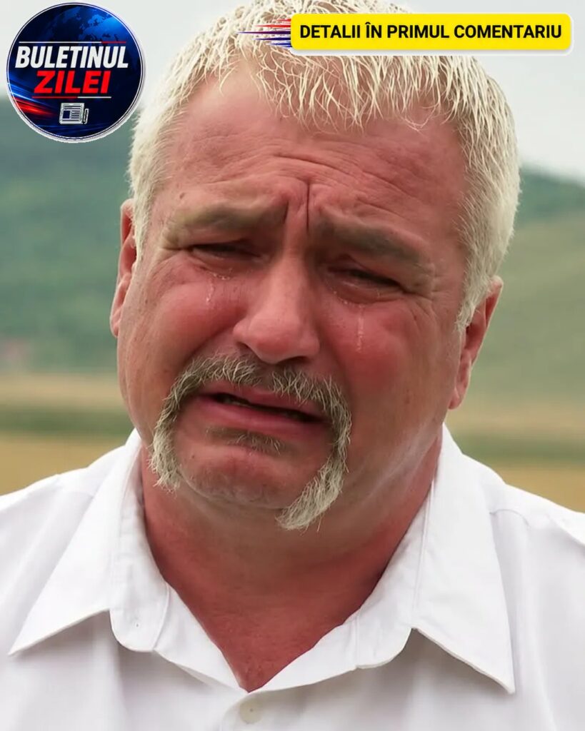 George Chirilă, ieșeanul care se iubea cu două surori, a fost…