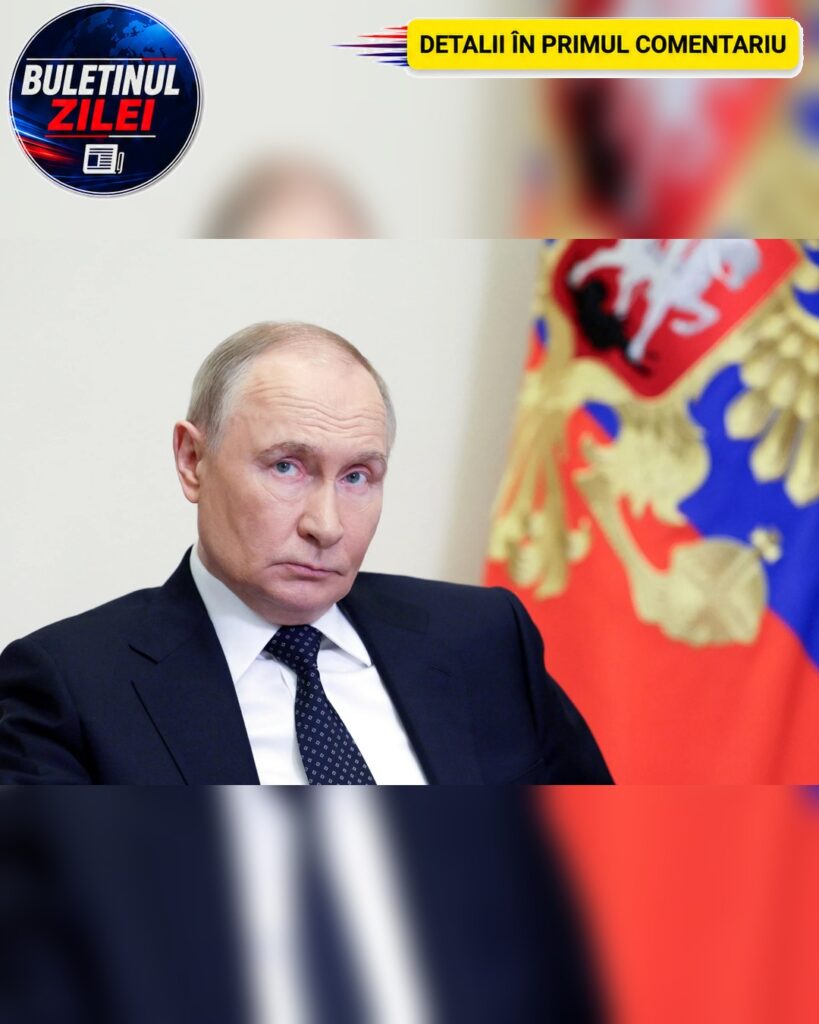 ALERTĂ mondială! Rusia vrea să ATACE și Germania după ce…