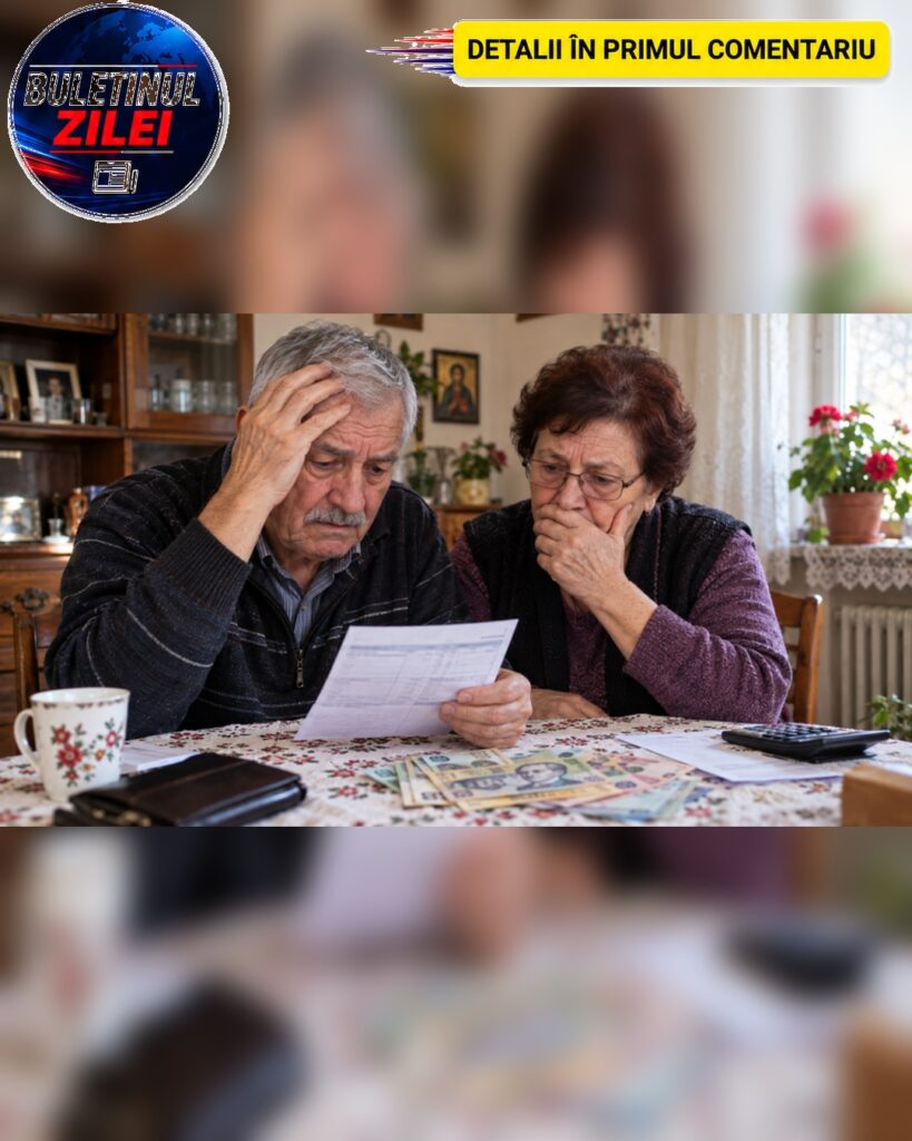 Lovitură pentru pensionarii care așteptau bani în plus! Ministerul Muncii a făcut anunțul despre a 13-a pensie în 2026