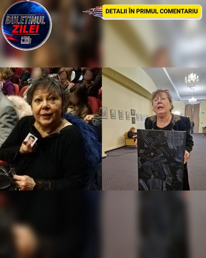 Sora Ancăi Pandrea a aflat de decesul actriței de la…