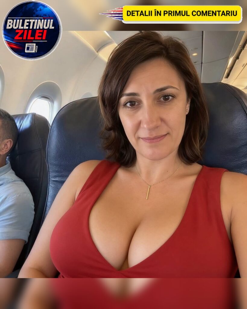 Soțul meu, care este pilot, avea un zbor chiar în ziua aniversării noastre