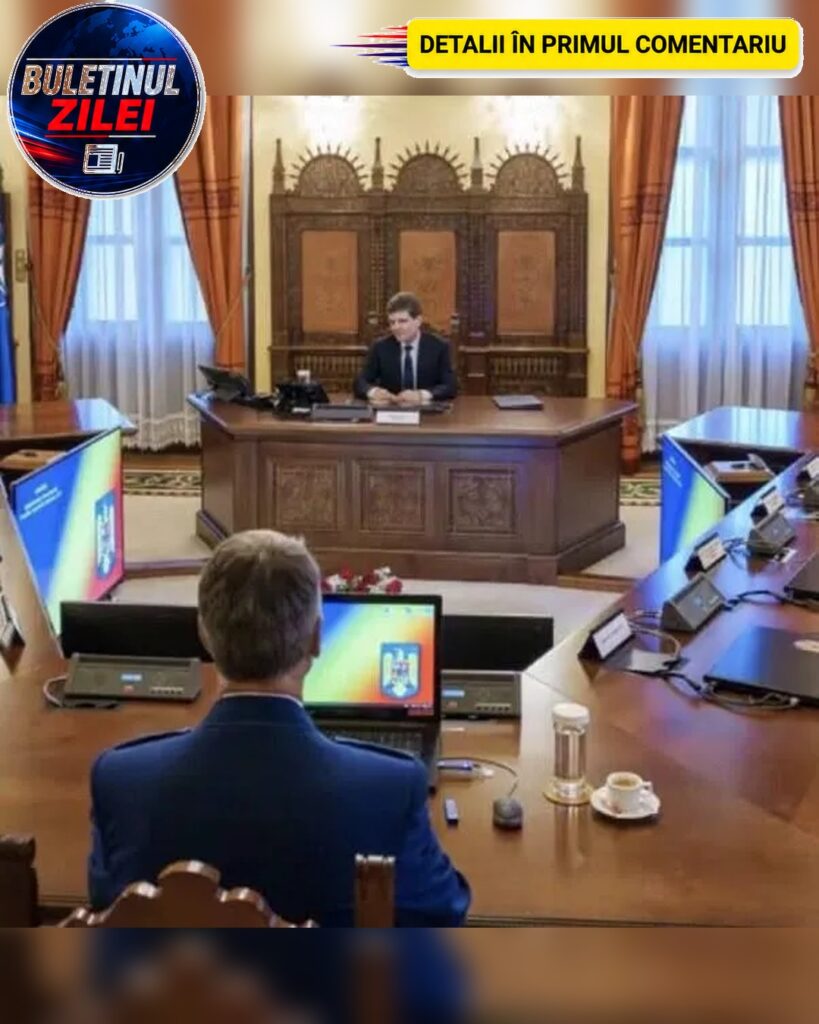 Reuniune urgentă a CSAT în România. Motivul care a declanșat convocarea…