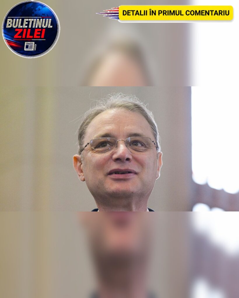 ȘOC TOTAL! Propunerea „surpriză” pentru funcția de premier făcută de Nicușor Dan este…