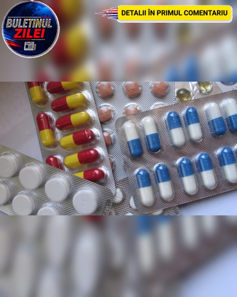 ȘOC pentru pacienți! Pastilele cunoscute pentru tensiune, retrase de urgență din farmacii