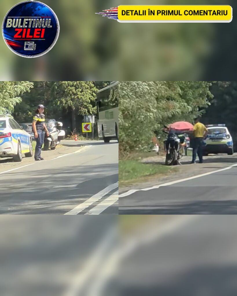 Doamne, ai milă! Încă un accident MORTAL în T…