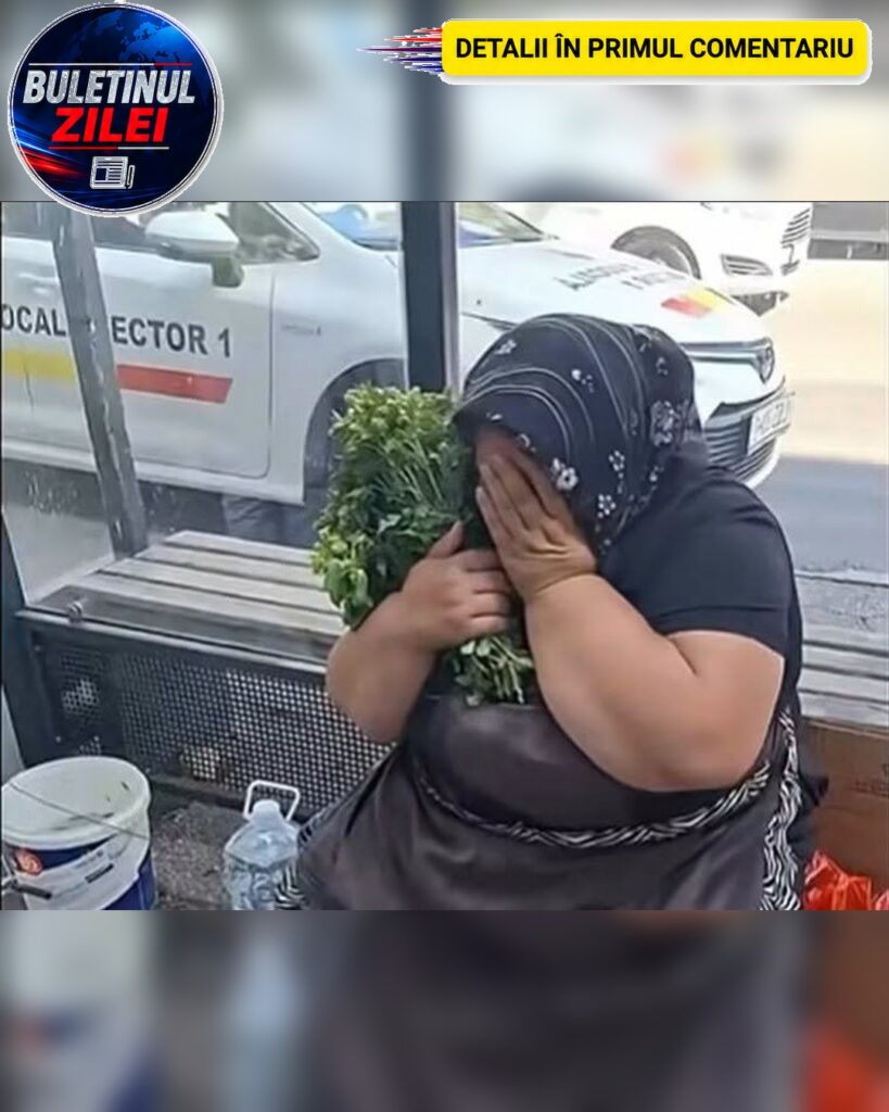 Răsturnare de situație. Cazul „bătrânicii” din Dorobanți ia o turnură neașteptată. Ce s-a aflat după ce i-au fost confiscate