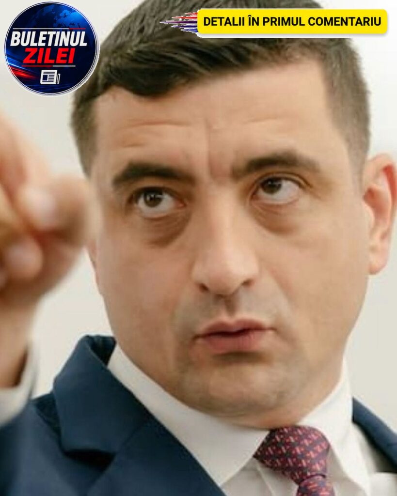George Simion aruncă BOMBA! „Noi și PSD avem…