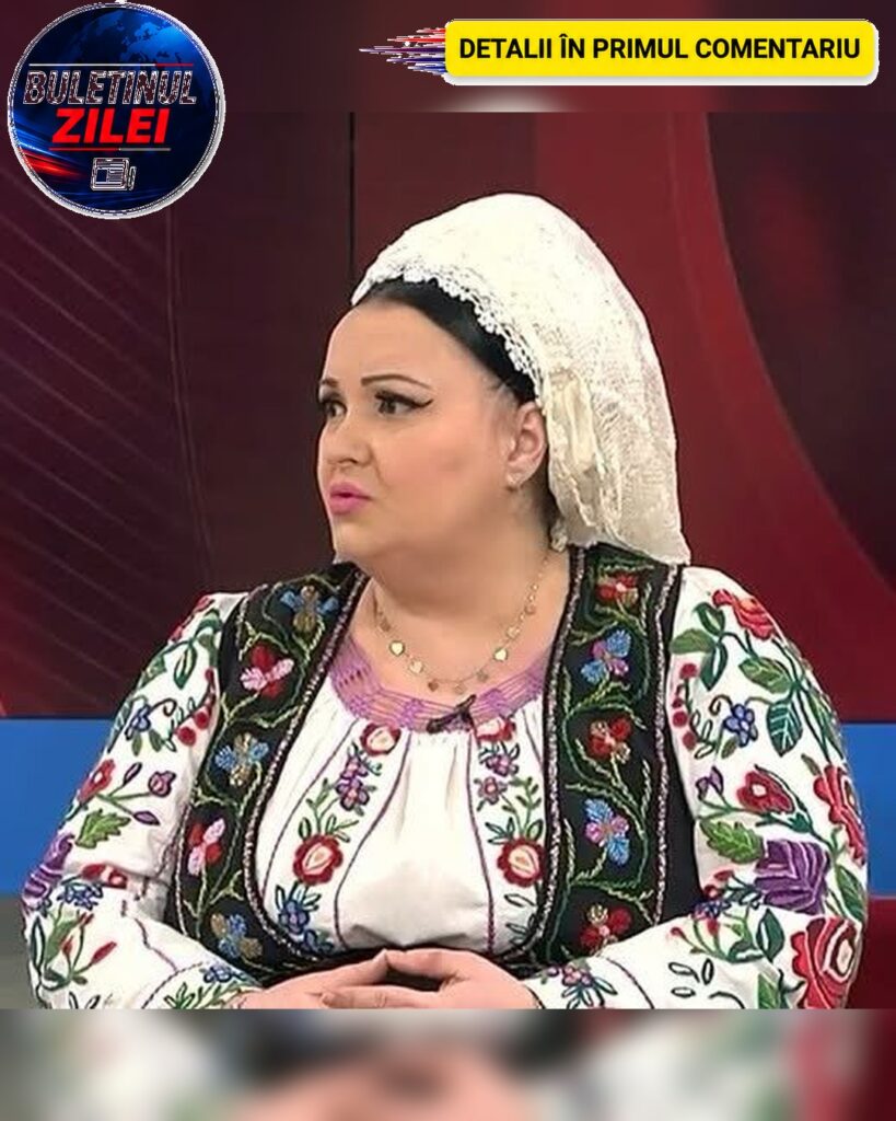 „S-a stins în această seară…” Silvana Rîciu, devastată după m0artea