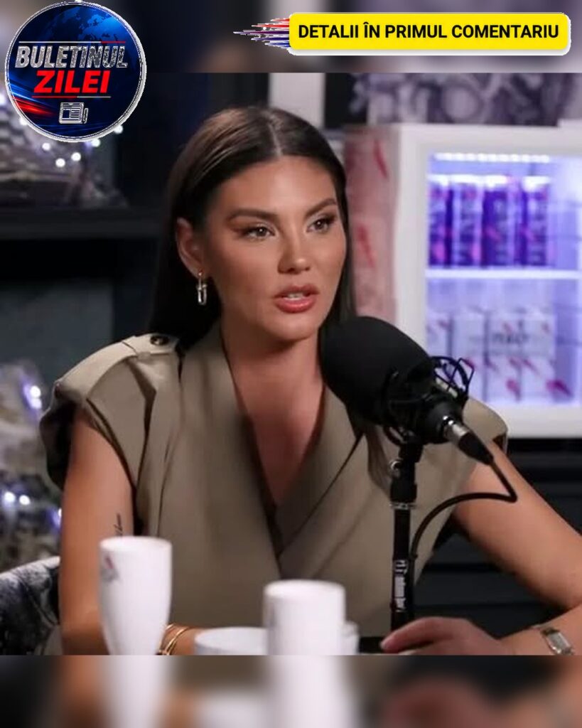 Ș0C în showbiz! Ramona Olaru s-ar fi..