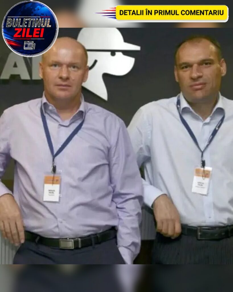 Știrea momentului în România. Frații Pavăl de la Dedeman au…