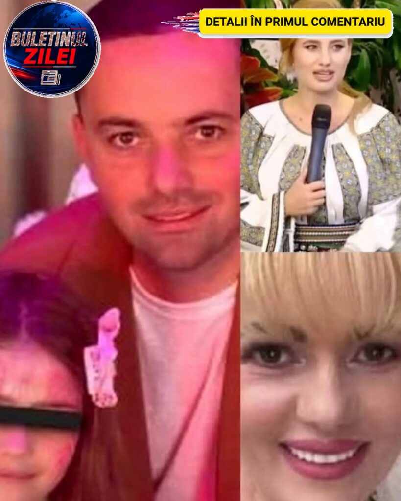 După trei luni de la DIVORȚ, Emilia Dorobanțu a dat vestea despre fostul soț! Detaliul care i-a…
