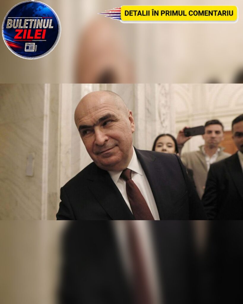 Bolojan, reacție după ce Grindeanu a spus că vrea să fie premier