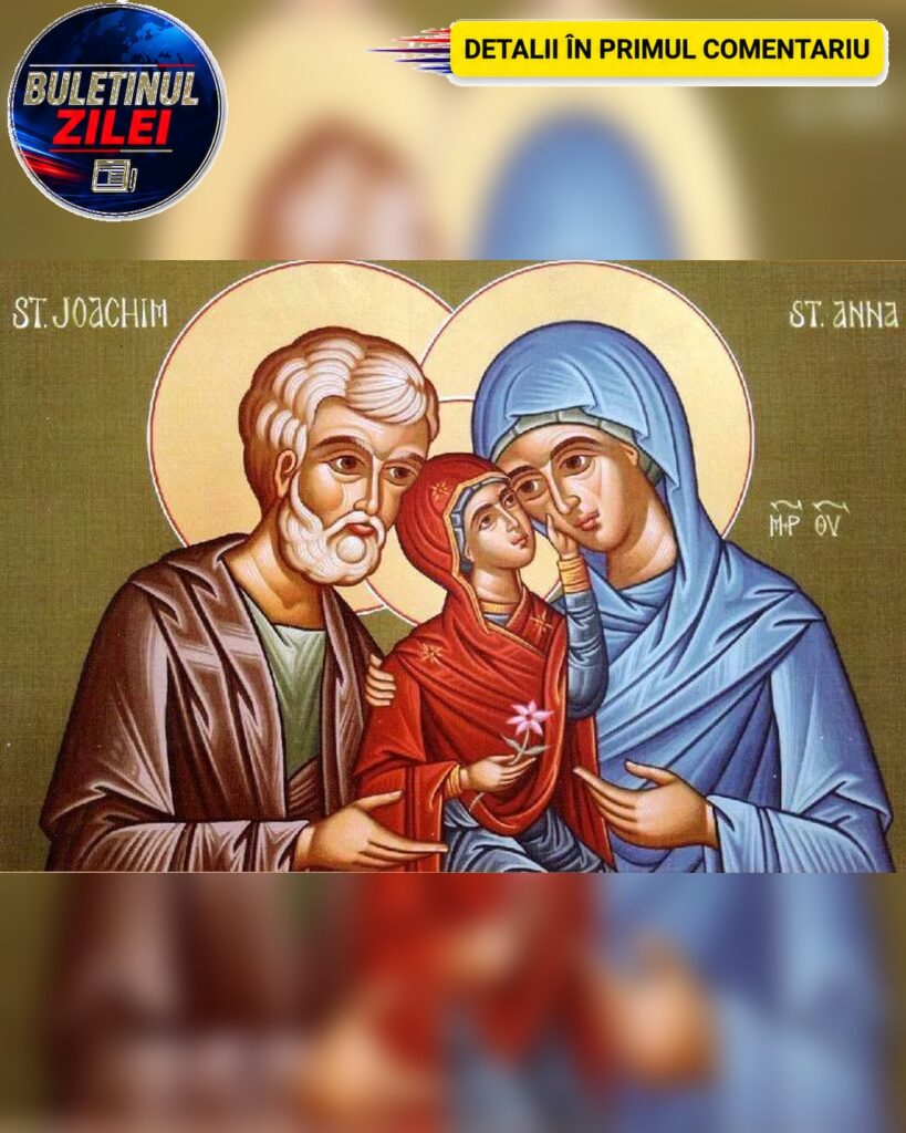 Sfânta Maria Mică – Ce se dă de pomană pe 8 septembrie și rugăciunea specială