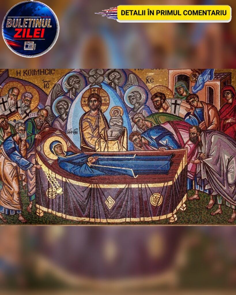 Sfânta Maria Mică – Semnificație, tradiții și obiceiuri de Nașterea Maicii Domnului