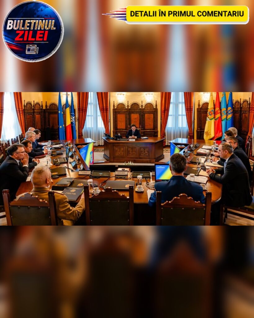 S-a decis: CSAT a aprobat! Armata României…