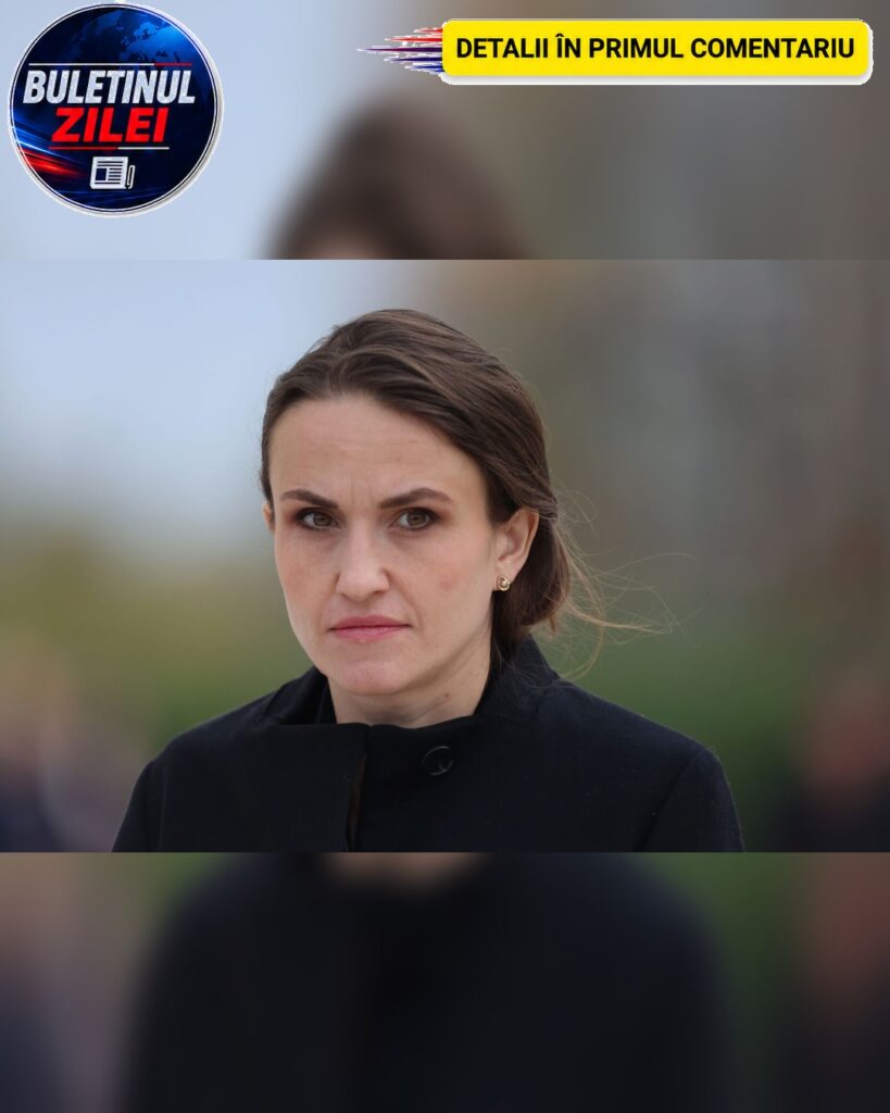 Oana Țoiu îl pune la punct pe Vladimir Putin: „România nu…