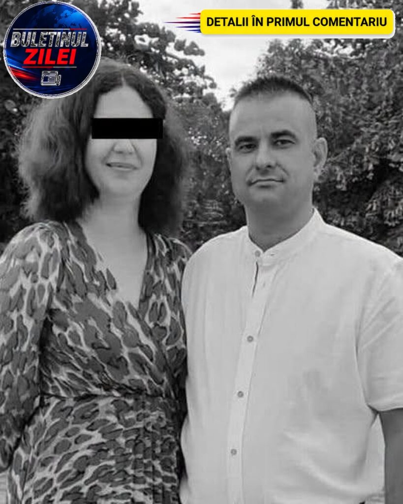 Victor A Murit La Doar 48 De Ani După Ce A Cules Și Mâncat C…