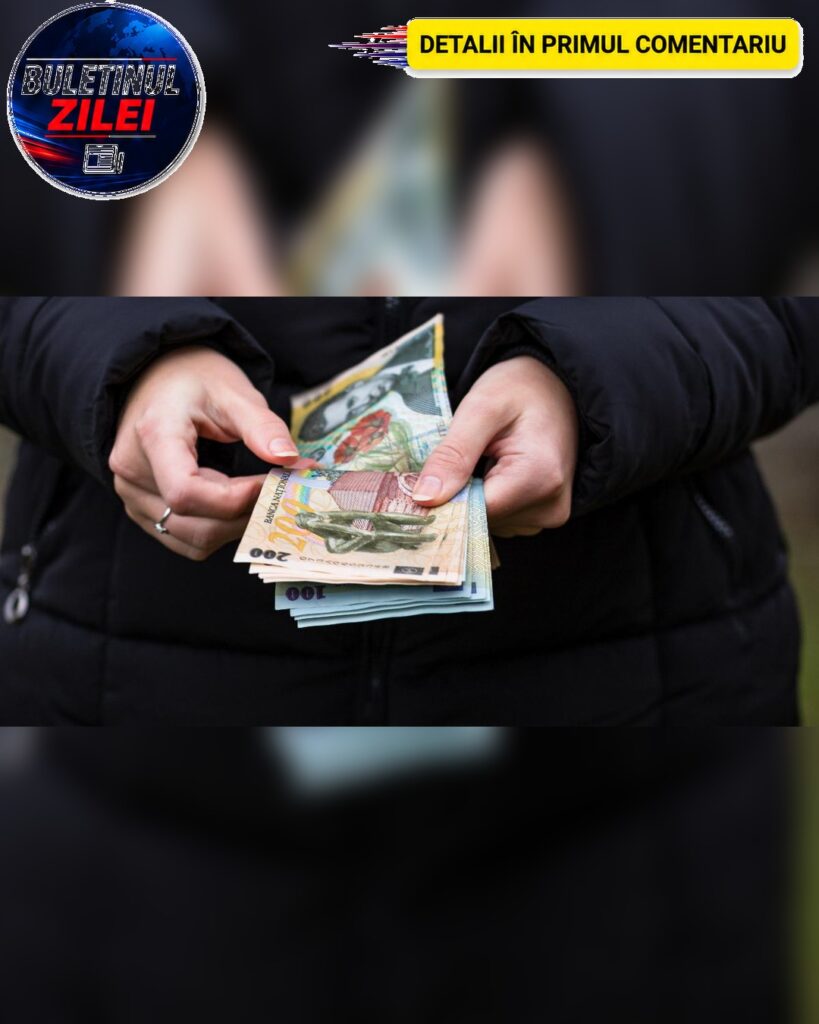 Apare o nouă bancnotă de 100 de lei. Anunțul BNR