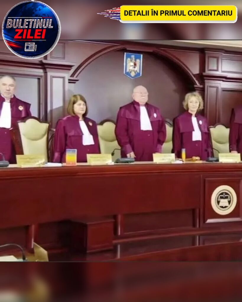 E adevărat! CCR intervine în…