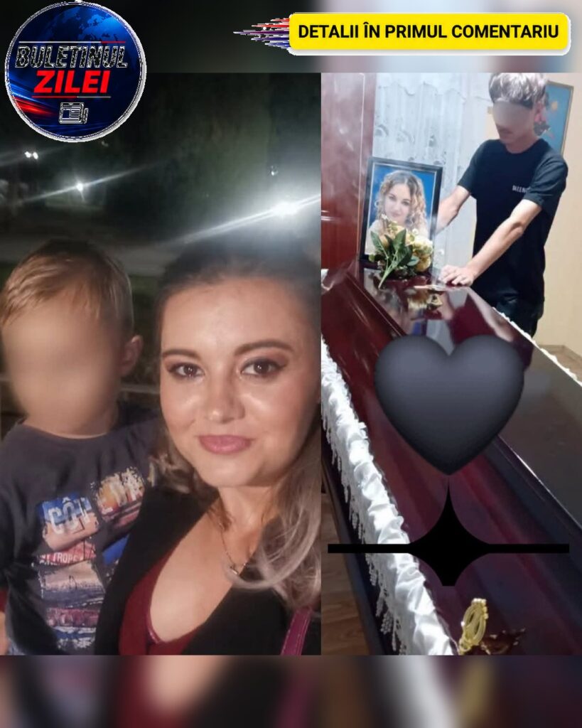 CINE e mămica ucisă cu sânge rece și ascunsă în lada patului…