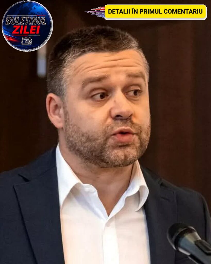 Ciprian Ciucu, mărturisire dură: „M-a pus dr… să candidez. Poate nici nu aveam dosar penal”