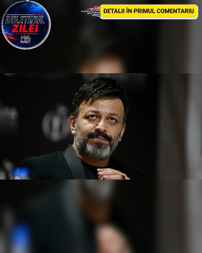 Imaginile durerii de la ÎNMORMÂNTAREA celebrului ACTOR turc Serhat Kılıç. Tatăl acestuia a cedat de tristețe când…