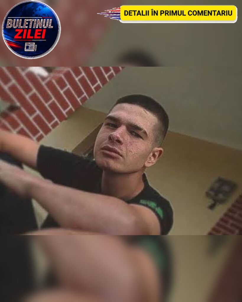 Român de 20 de ani, mort pe şantier în Italia. Riccardo a căzut de la 12 metri peste…