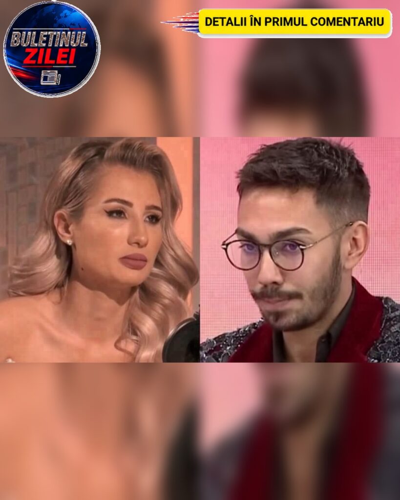 Armin Nicoară, Filmat În Timp Ce Încerca Să Sărute O Altă Femeie! Saxofonistul S-A