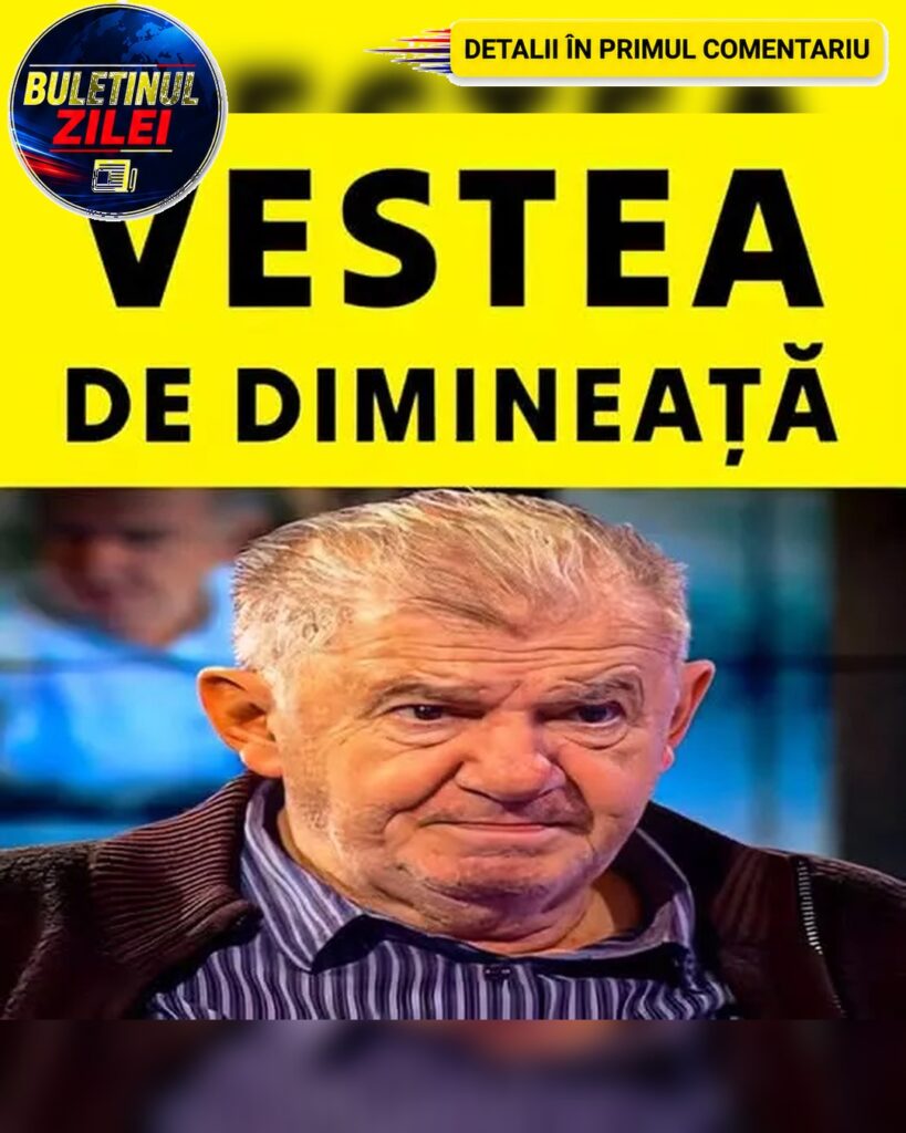 O lovitură grea pentru oameni…