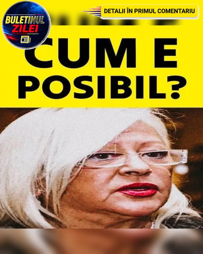 Cutremur de proporții în lumea muzicii…
