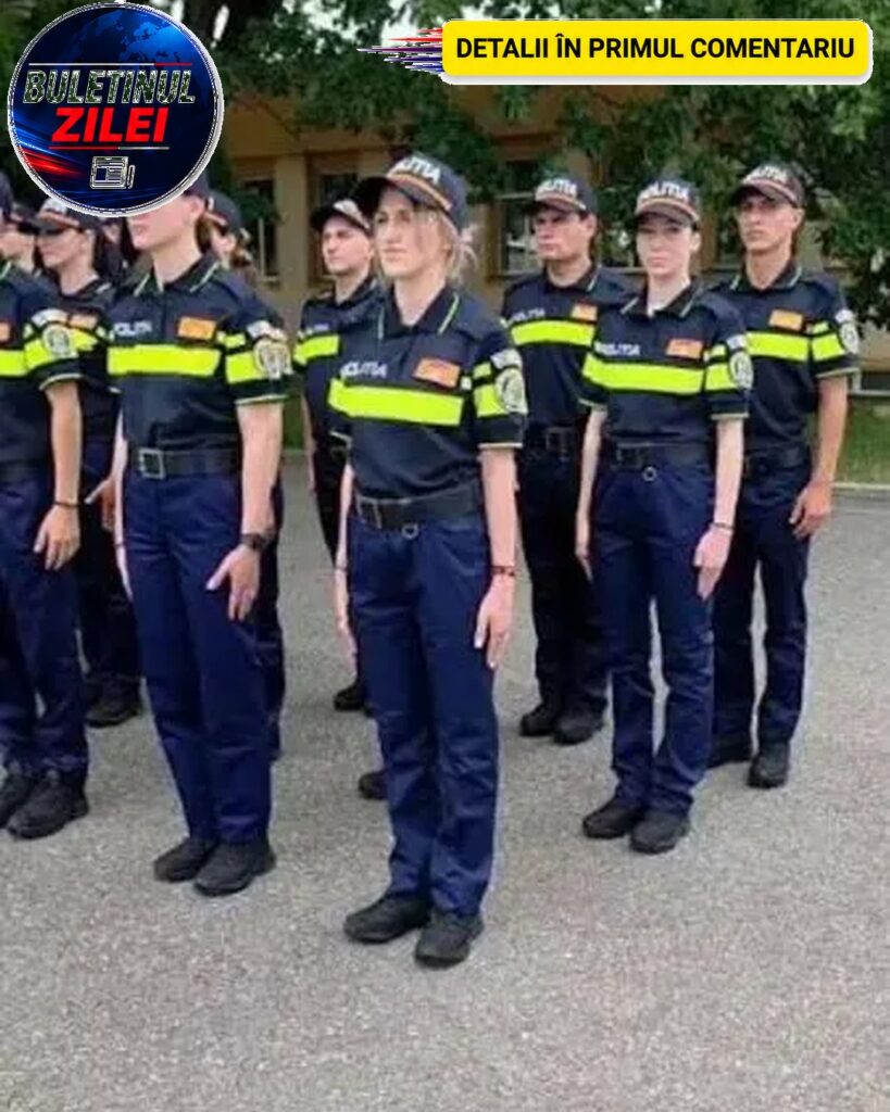 Scandal la Școala de Poliție din Câmpina