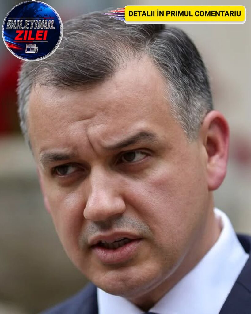 AUR îi solicită lui Nicușor Dan demiterea lui Eugen Tomac din funcția de consilier prezidențial, după…