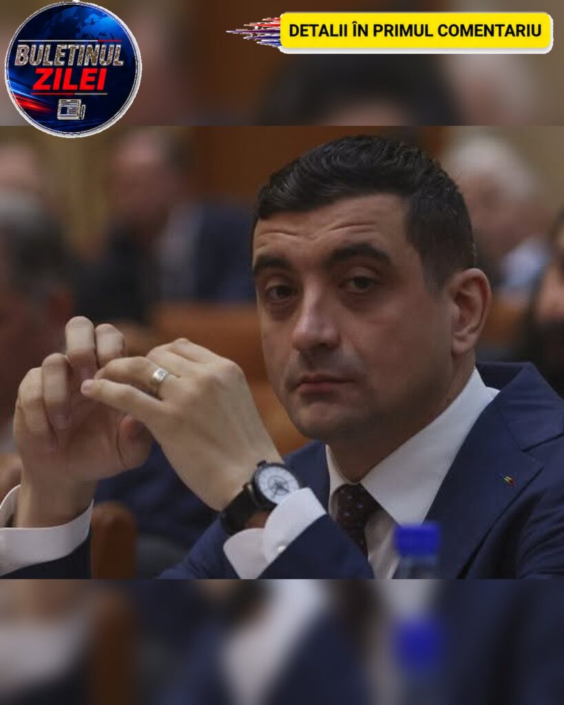 George Simion, susținut de unde se aștepta mai puțin: „Toți s-au dus la el”